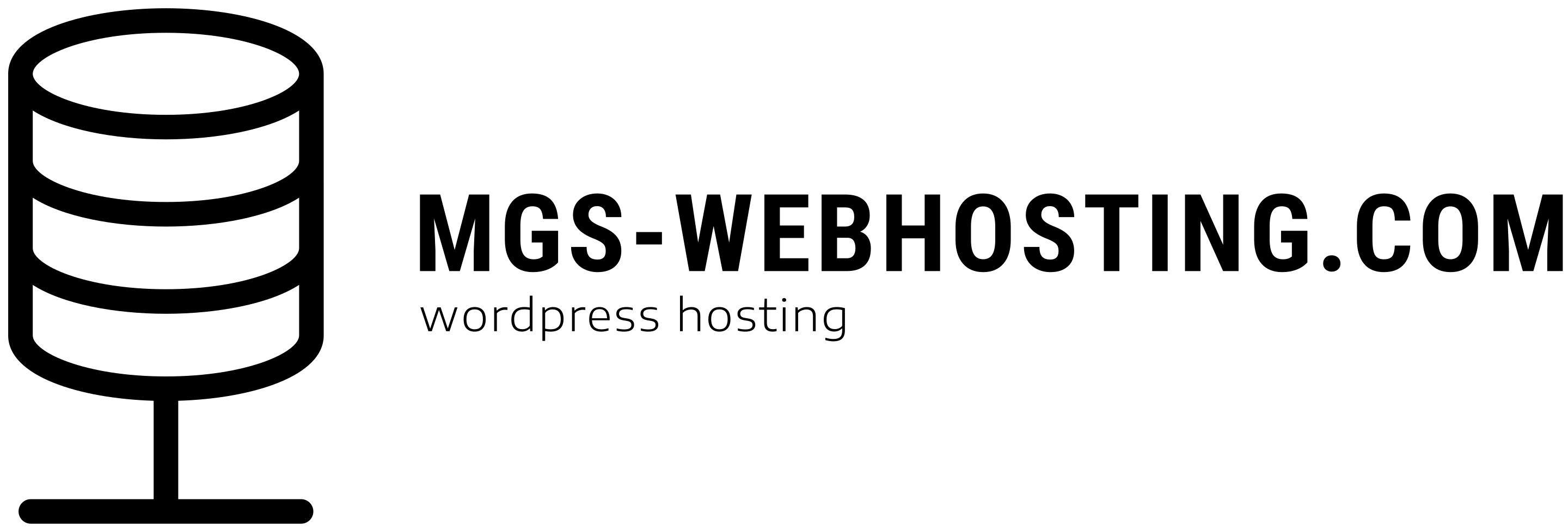 MGS Webhosting