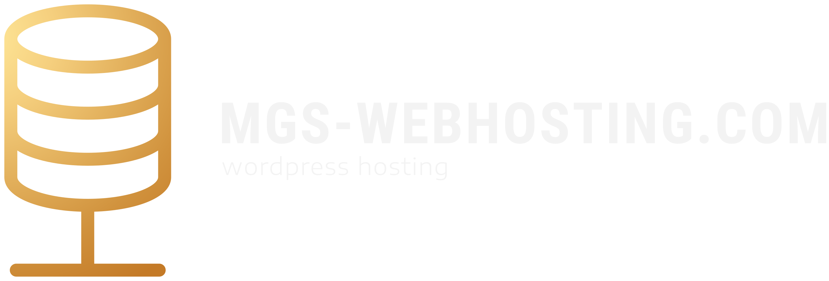 MGS Webhosting